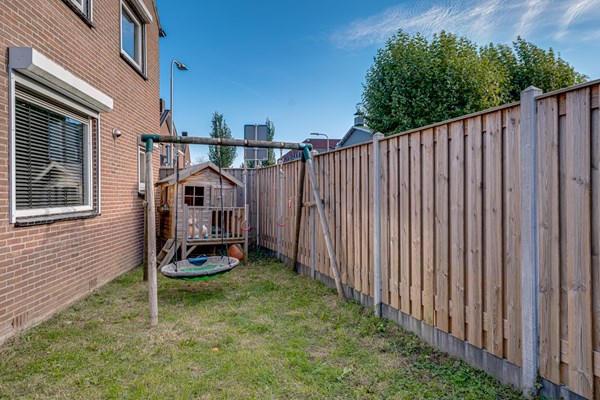 Medium property photo - Julianastraat 25, 6851 KJ Huissen